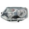 DIEDERICHS 2273982 Headlight